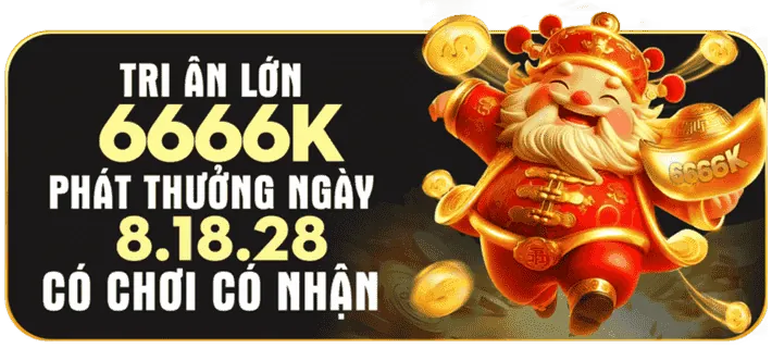 Hoàn trả cao hơn cho thành viên VIP 77loc